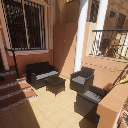 Amazing Sweet House Sea View Costa Blanca, Swimming Pool, 4 Bedrooms Holiday home Santa Pola