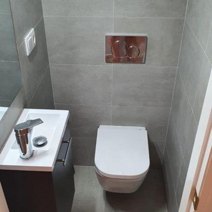 Holiday home Amazing Sweet House Sea View Costa Blanca, Swimming Pool, 4 Bedrooms