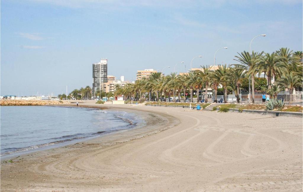 Holiday home Amazing Sweet House Sea View Costa Blanca, Swimming Pool, 4 Bedrooms *