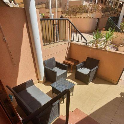 Amazing Sweet House Sea View Costa Blanca, Swimming Pool, 4 Bedrooms Santa Pola
