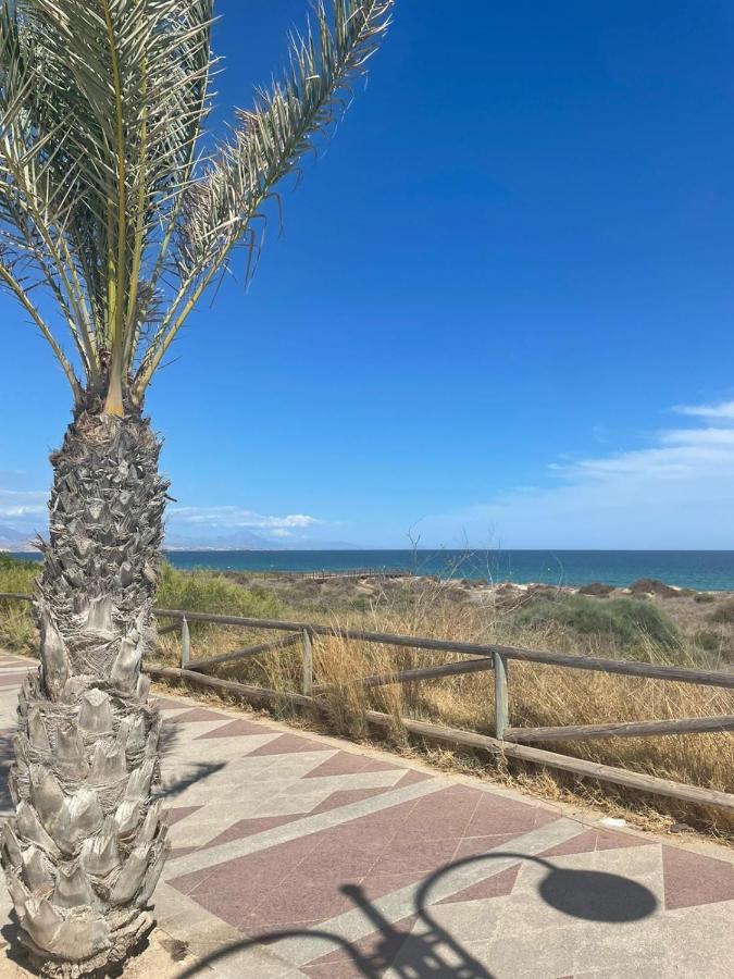 Holiday home Amazing Sweet House Sea View Costa Blanca, Swimming Pool, 4 Bedrooms