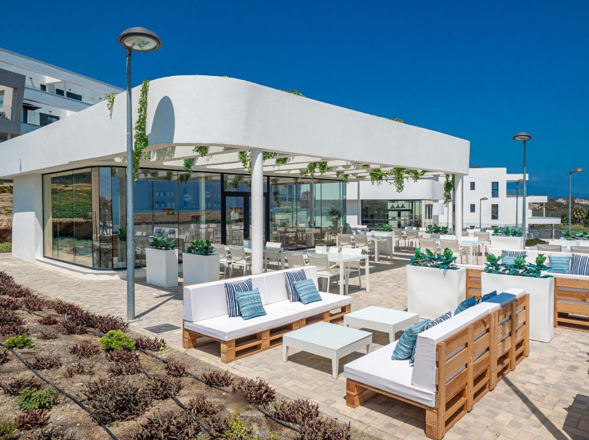 Luxury New Modern Penthouse With Golf And Sea Views - Via Celere 2390