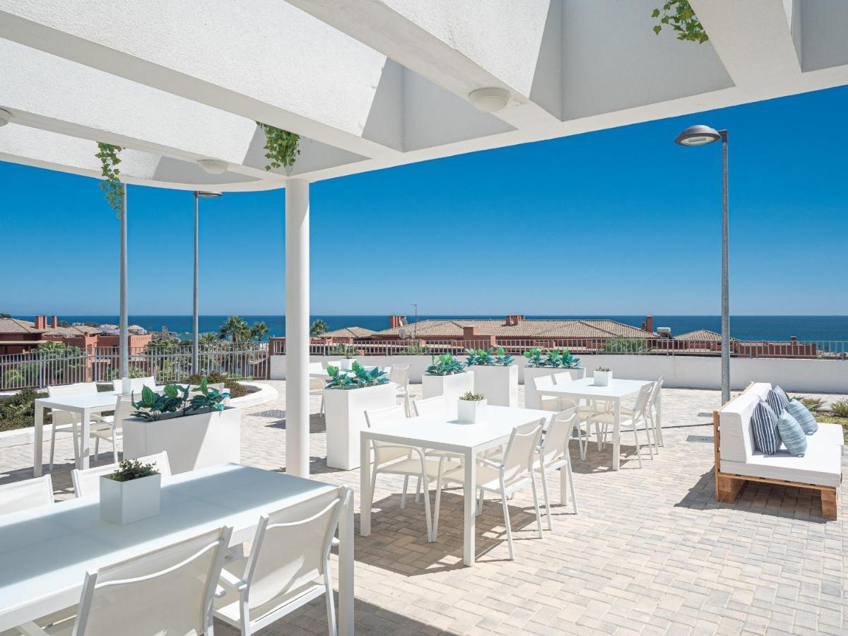 Luxury New Modern Penthouse With Golf And Sea Views - Via Celere 2390 Apartment