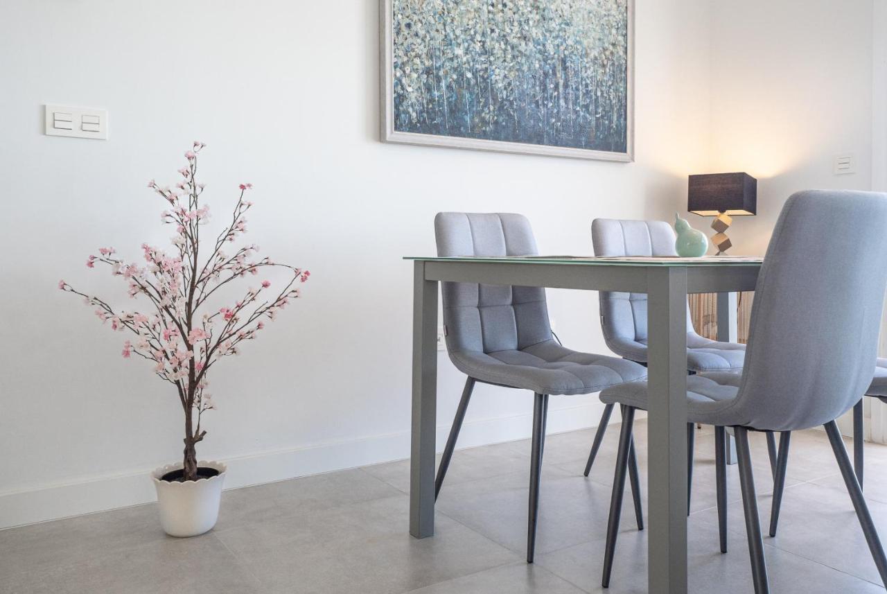 Luxury New Modern Penthouse With Golf And Sea Views - Via Celere 2390 Apartment *