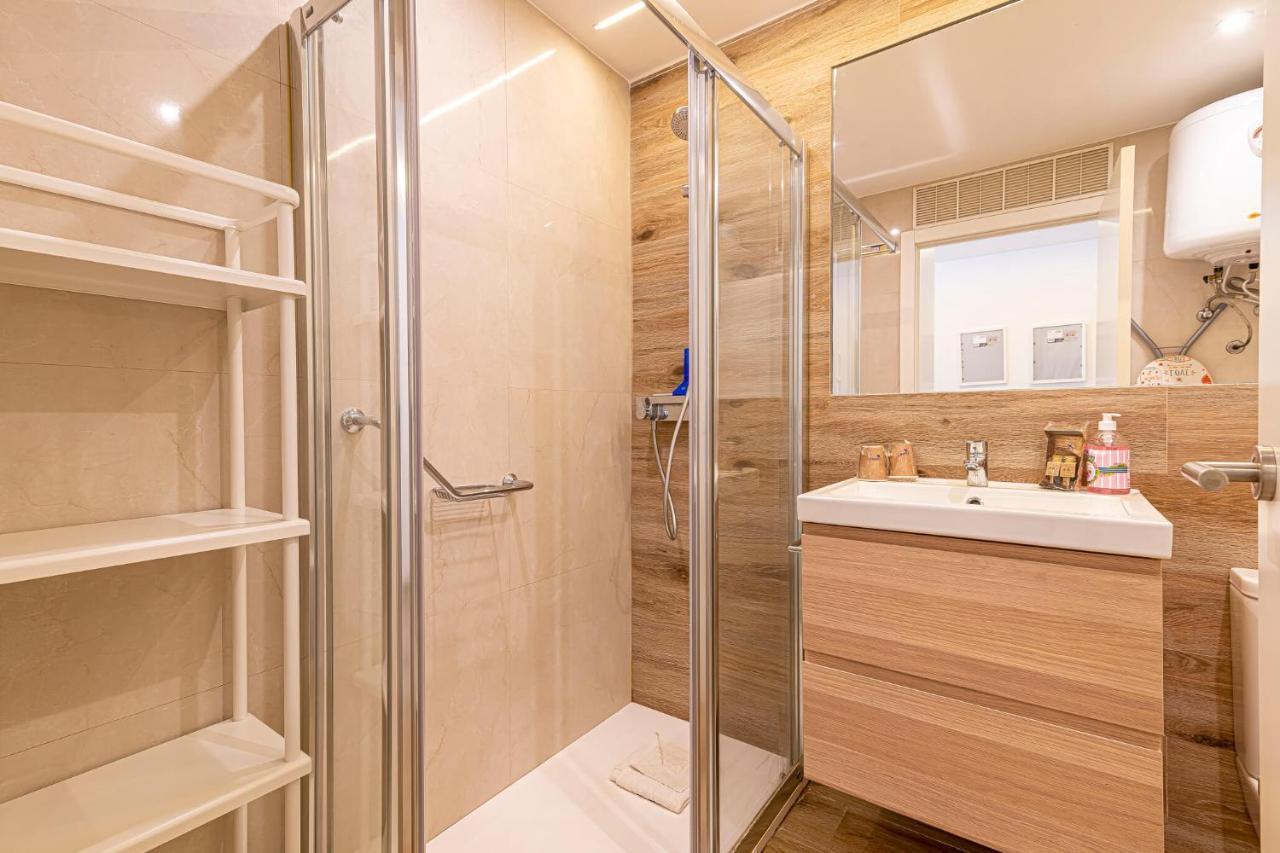 Apartamento Go2tenerife Apart'costa Terrace, Swimming Pool & Parking *