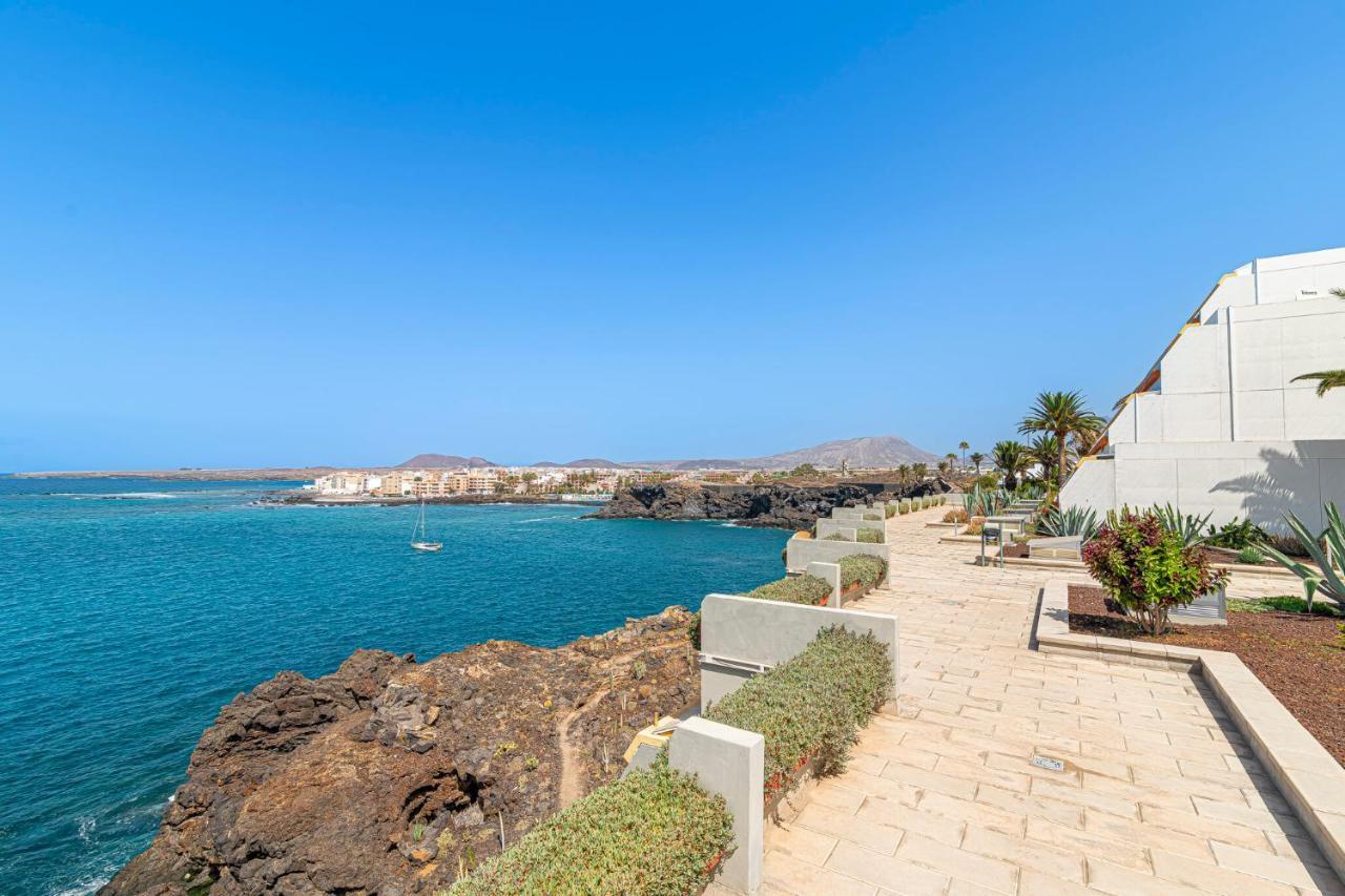 Go2tenerife Apart'costa Terrace, Swimming Pool & Parking Costa del Silencio
