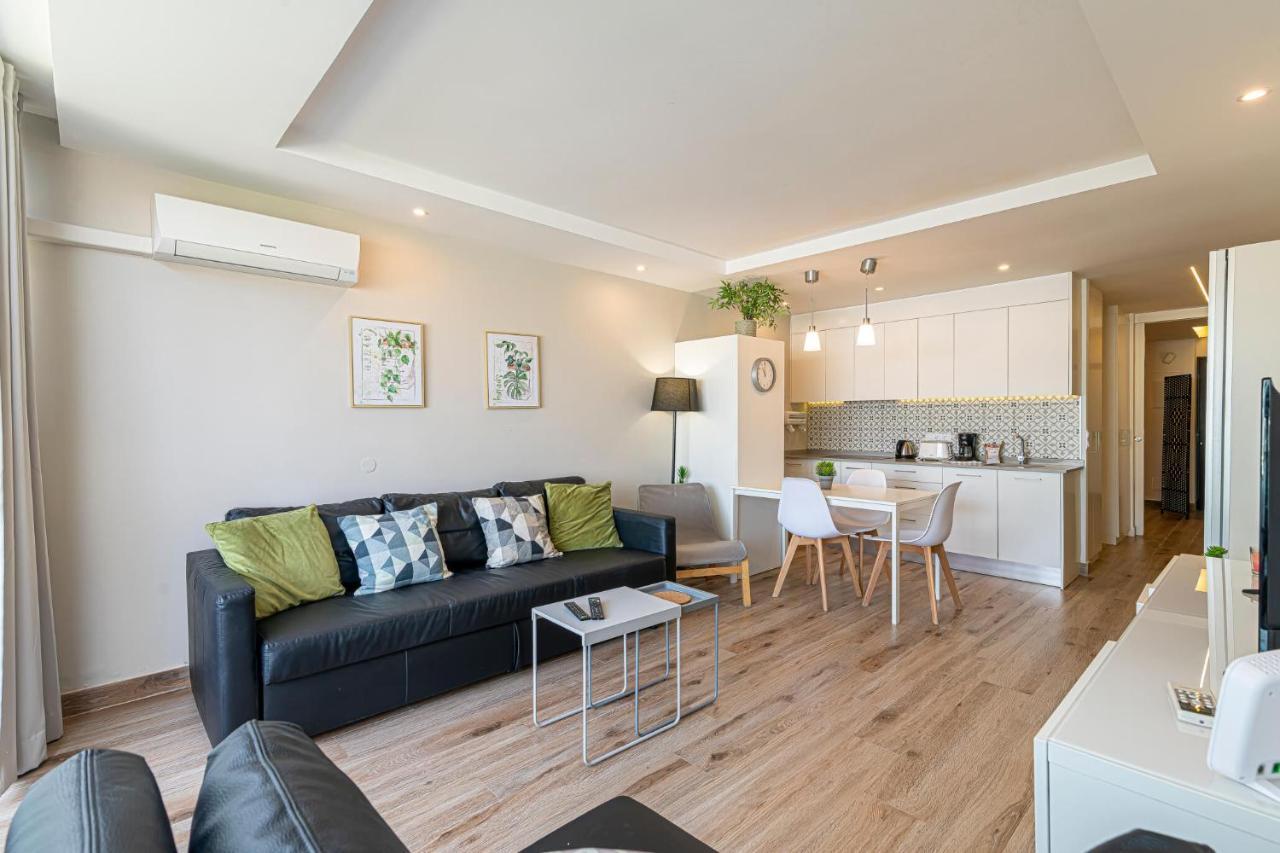 Apartamento Go2tenerife Apart'costa Terrace, Swimming Pool & Parking *