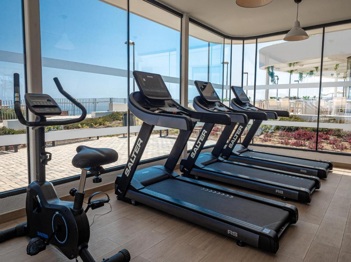 Apartment Luxury New Modern Penthouse With Golf And Sea Views - Via Celere 2390 Casares