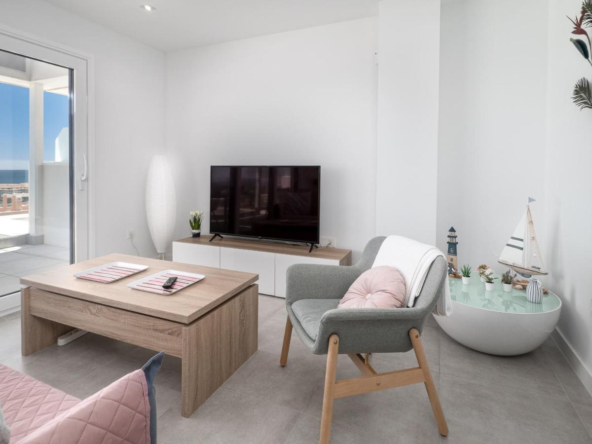 Apartment Luxury New Modern Penthouse With Golf And Sea Views - Via Celere 2390
