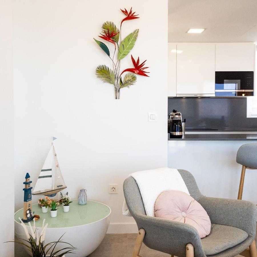 Apartment Luxury New Modern Penthouse With Golf And Sea Views - Via Celere 2390