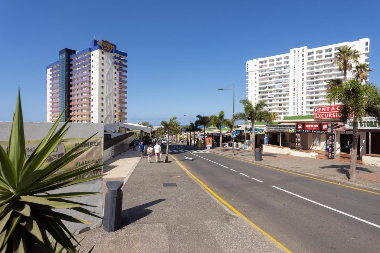 Apartamento Atlantic Paradise 1509 Costa Adeje (Tenerife)
