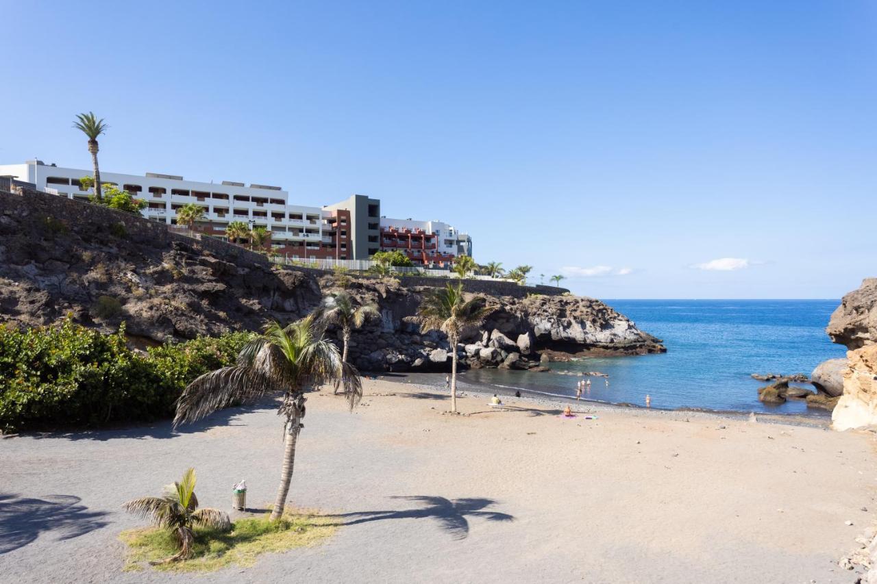 Atlantic Paradise 1509 Apartamento Costa Adeje (Tenerife)