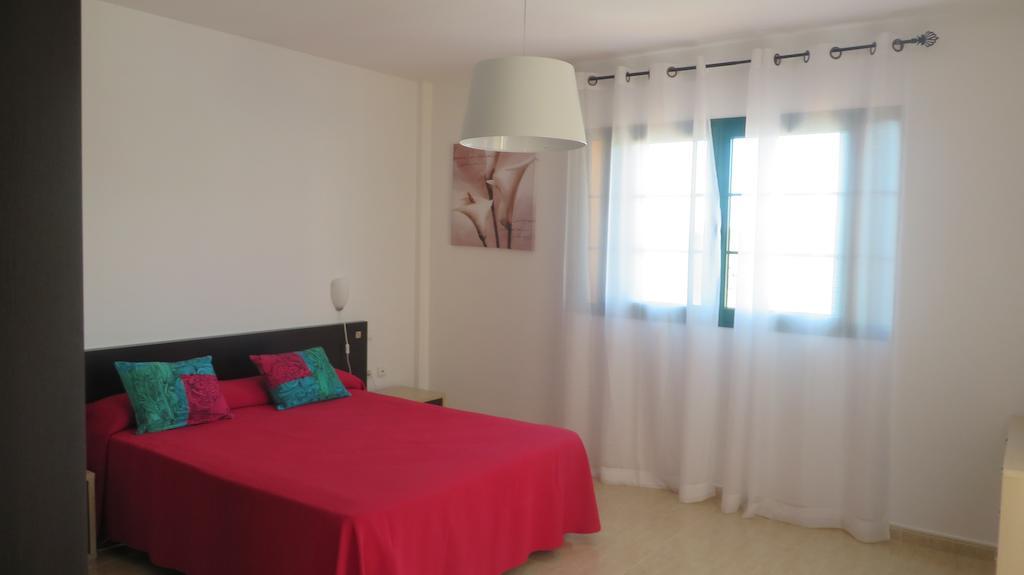 Villa Villas Las Norias Tarajalejo