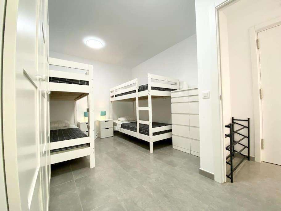 Apartamento Chill Out In Few Steps From The Beach