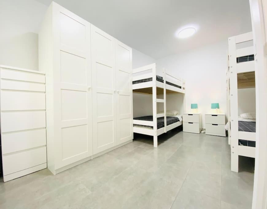 Apartamento Chill Out In Few Steps From The Beach El Médano
