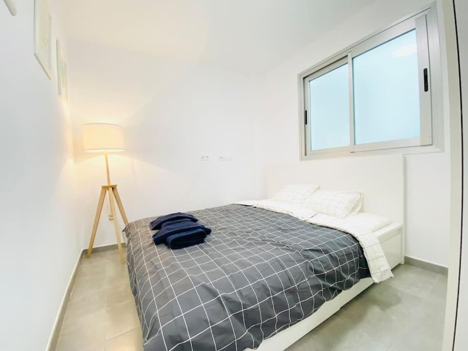 Chill Out In Few Steps From The Beach El Médano