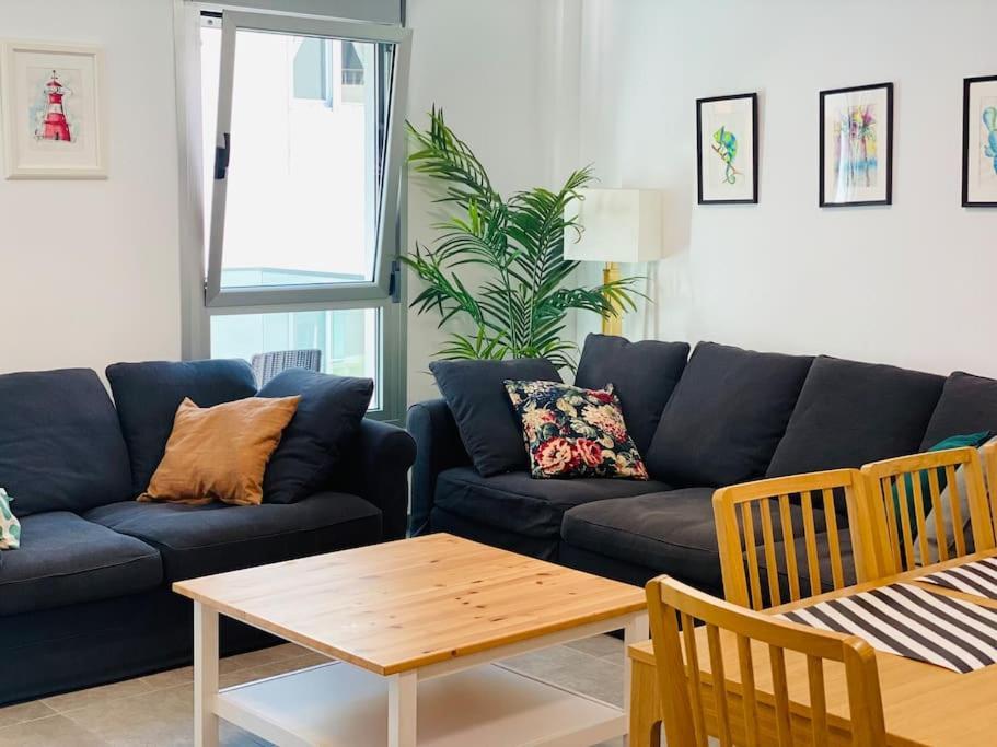 Apartamento Chill Out In Few Steps From The Beach El Médano