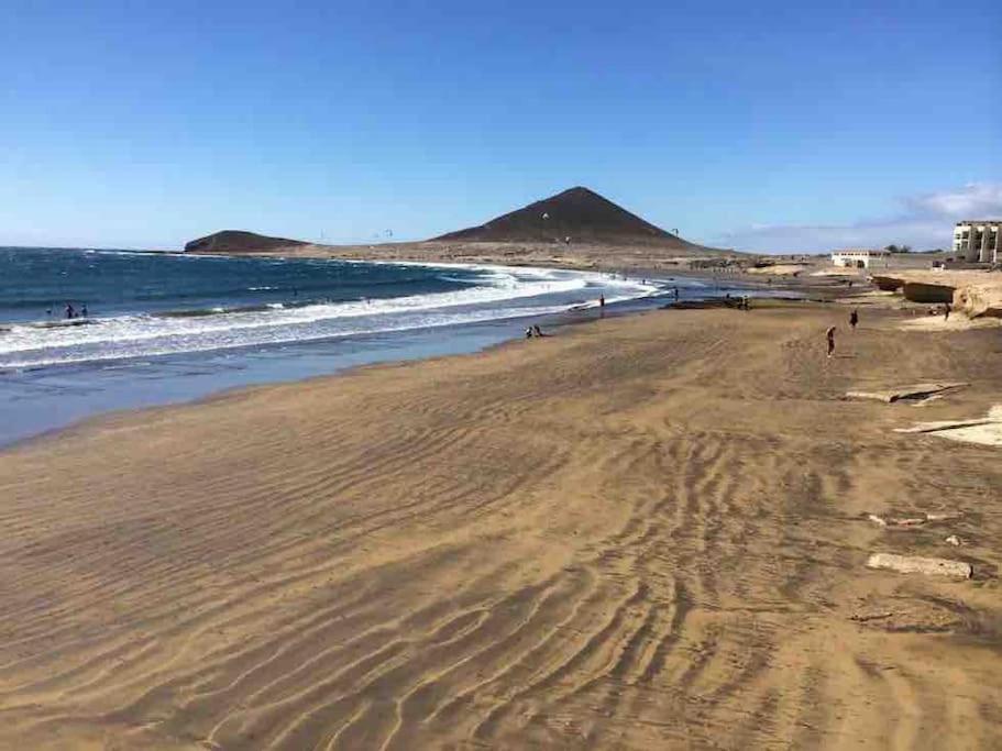 Chill Out In Few Steps From The Beach * El Médano