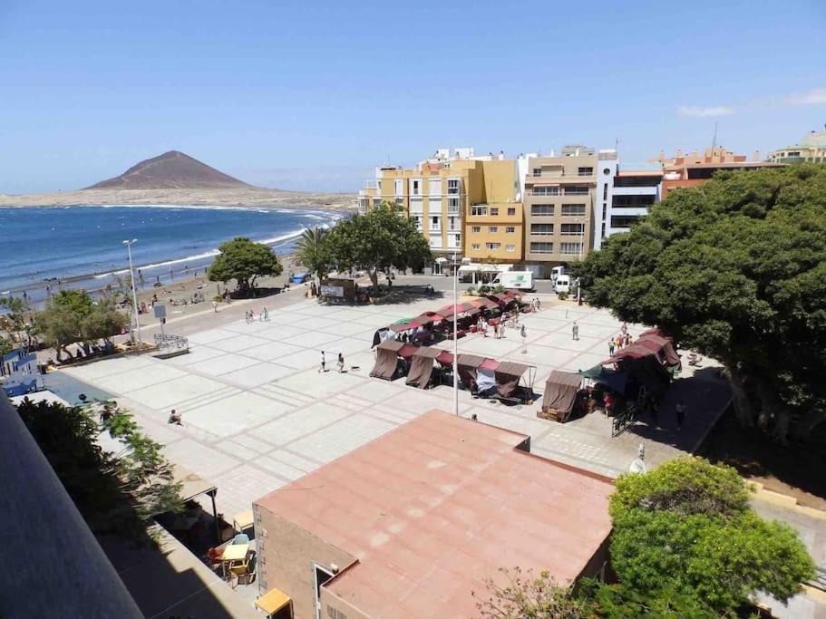 Chill Out In Few Steps From The Beach * El Médano