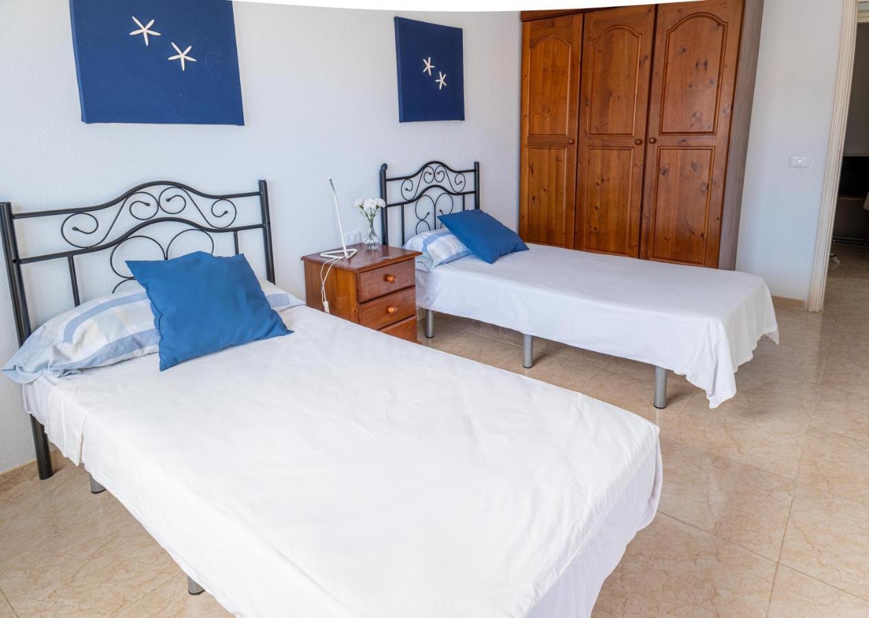 Blue Apartamento *