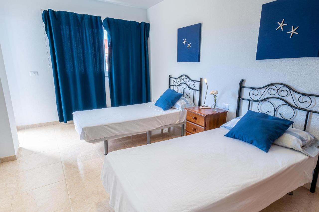 Blue Apartamento *