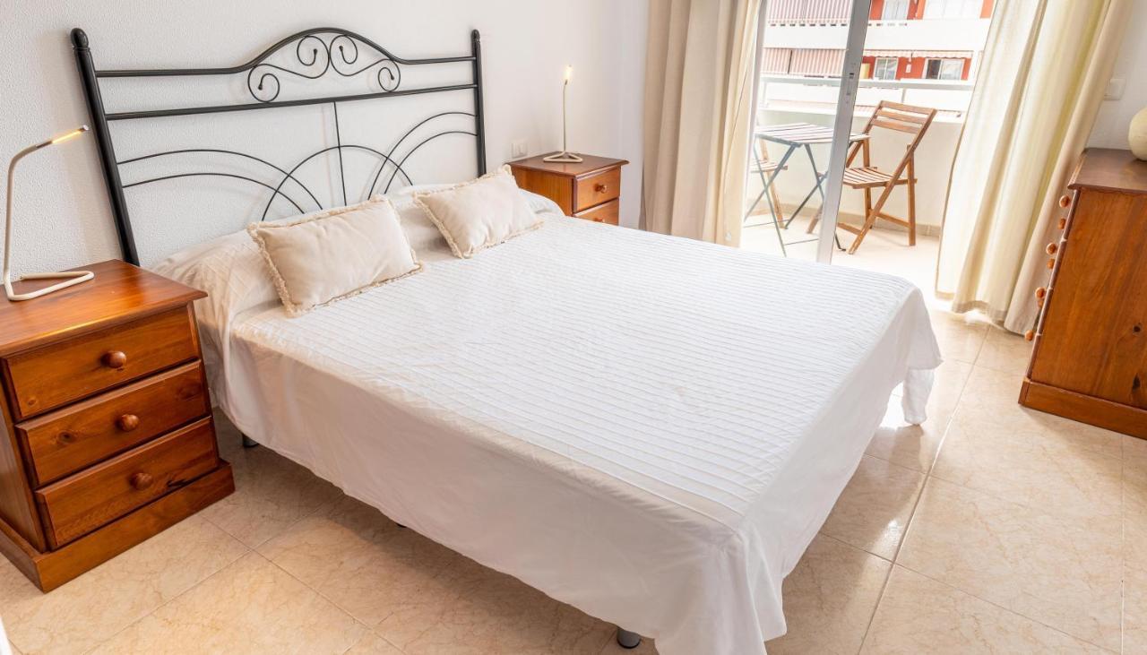 Apartamento Blue *