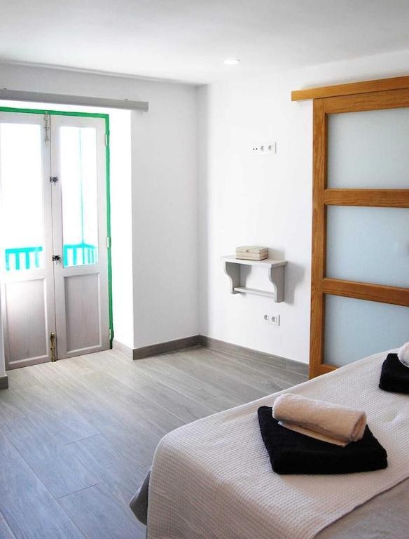 Typical Canarian House With Fabulous Sea Views