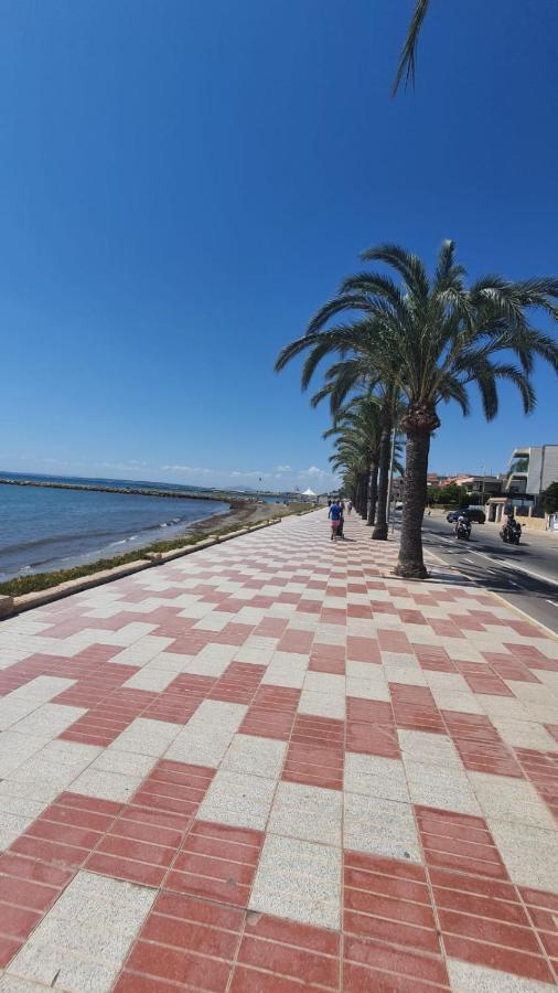 Amazing Sweet House Sea View Costa Blanca, Swimming Pool, 4 Bedrooms Santa Pola
