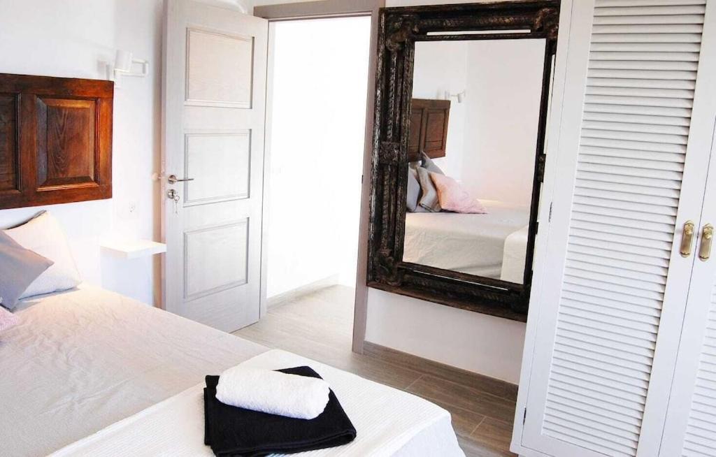 Typical Canarian House With Fabulous Sea Views * Tías