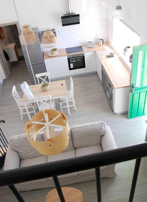 Typical Canarian House With Fabulous Sea Views * Tías