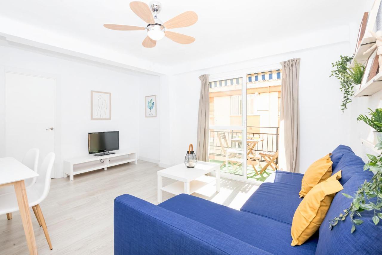 Ramírez De Madrid Center Apartment.
