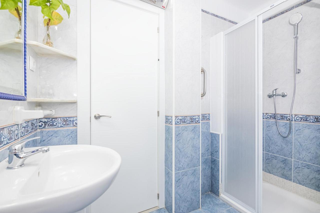 Apartamento Ramírez De Madrid Center Apartment. Málaga