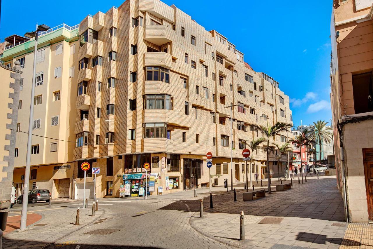Casa Here Сasa de vacaciones Las Palmas de Gran Canaria