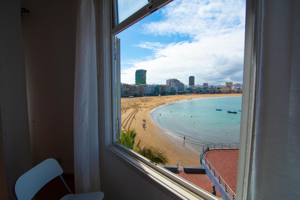 Ondina Oceanfront Las Palmas de Gran Canaria