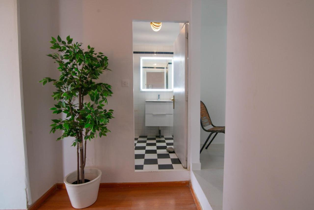 Apartamento Ondina Oceanfront *