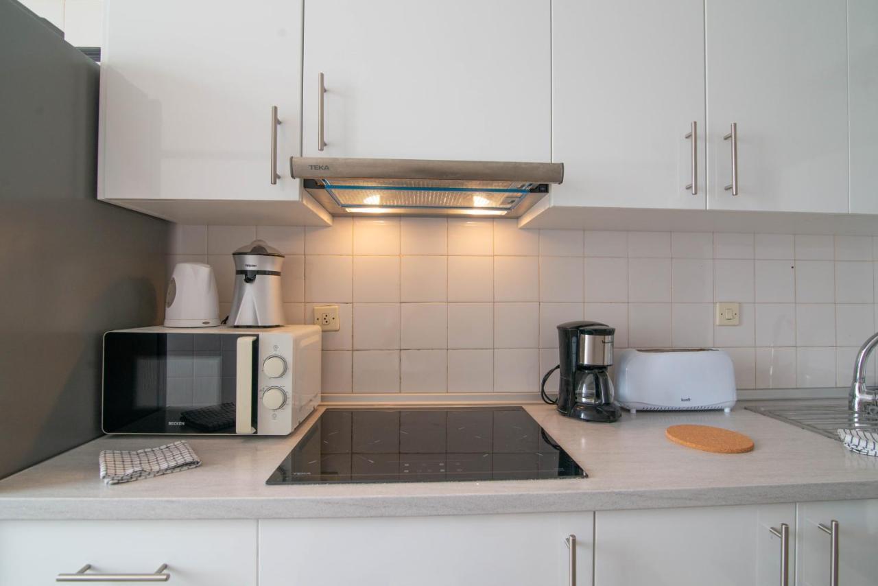 Apartamento Ondina Oceanfront Las Palmas de Gran Canaria