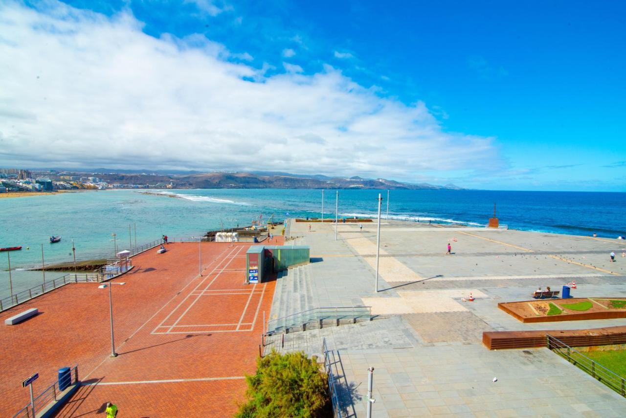 Apartamento Ondina Oceanfront *