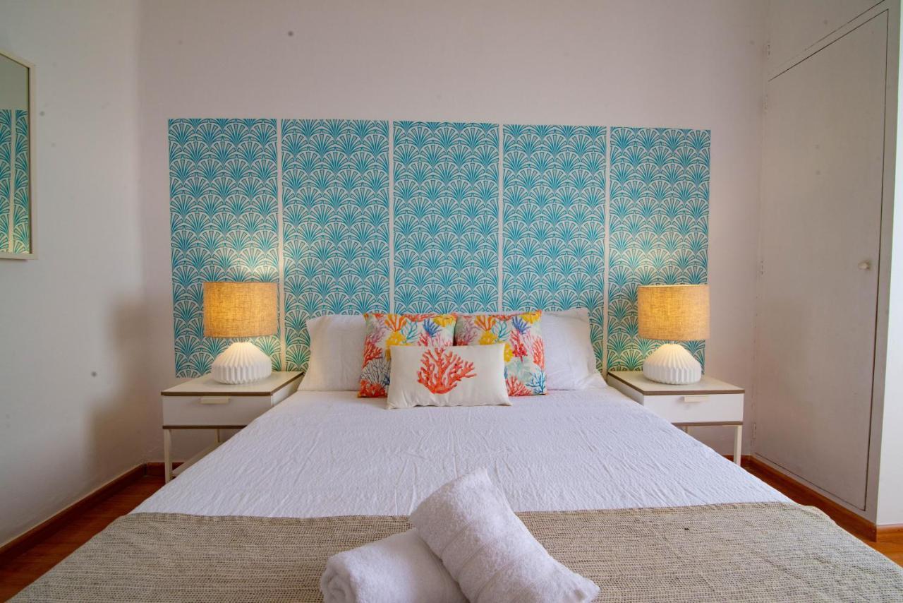 Ondina Oceanfront Apartamento
