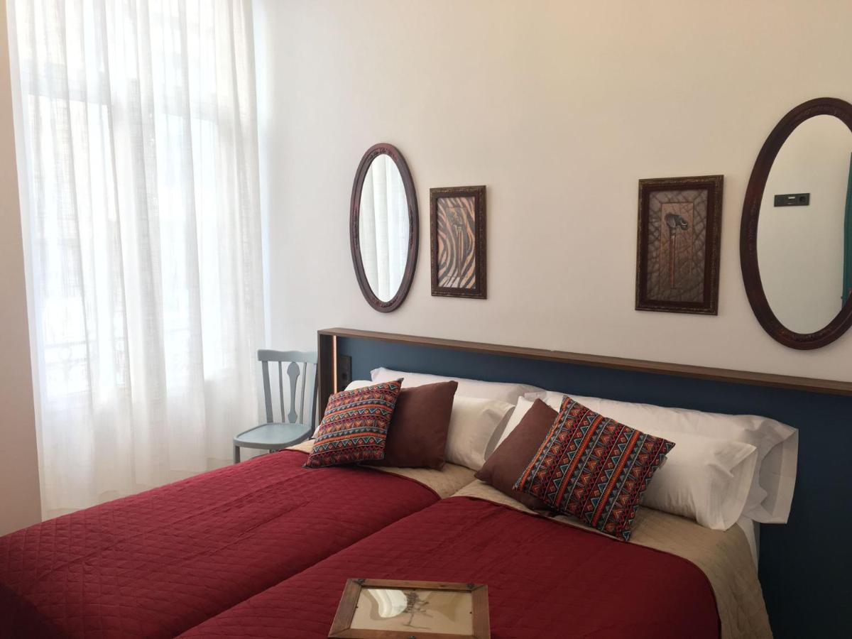 Casitas Del Marques Precioso Y Centrico En