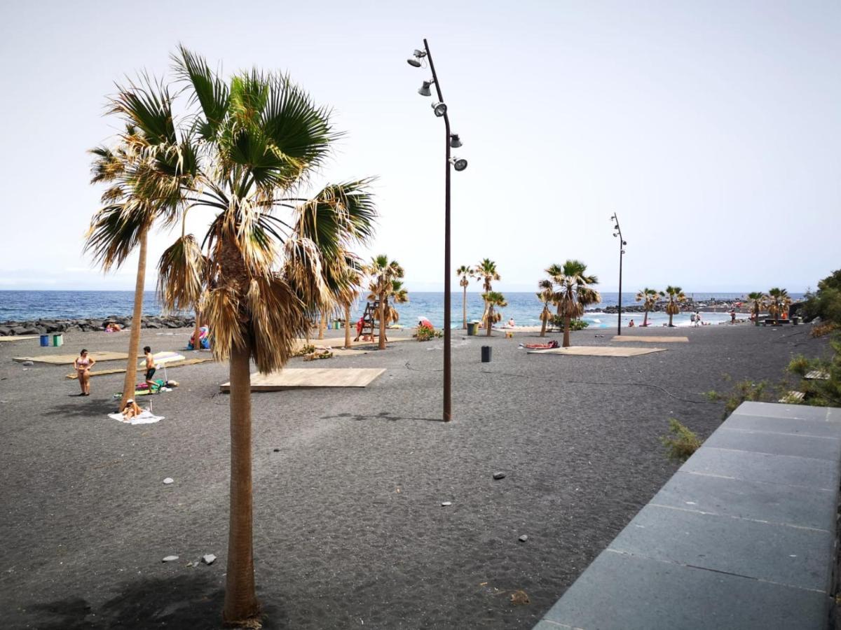 Apartamento Lara El Carmen 1 Santa Cruz de Tenerife
