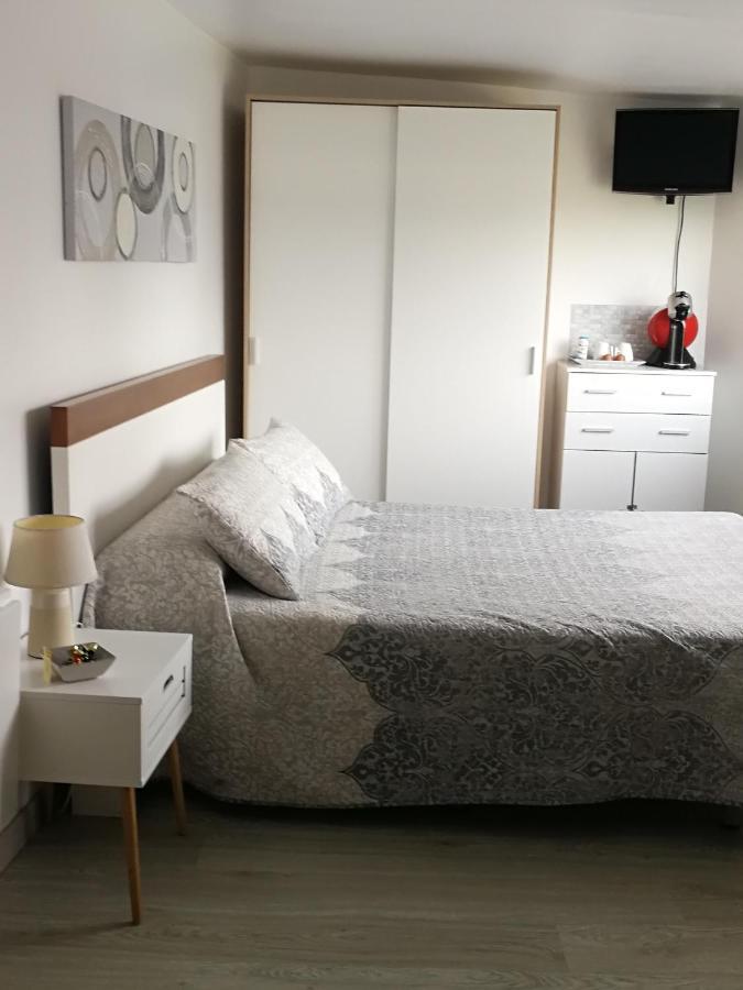 Lugares Comunes Country house Los Realejos