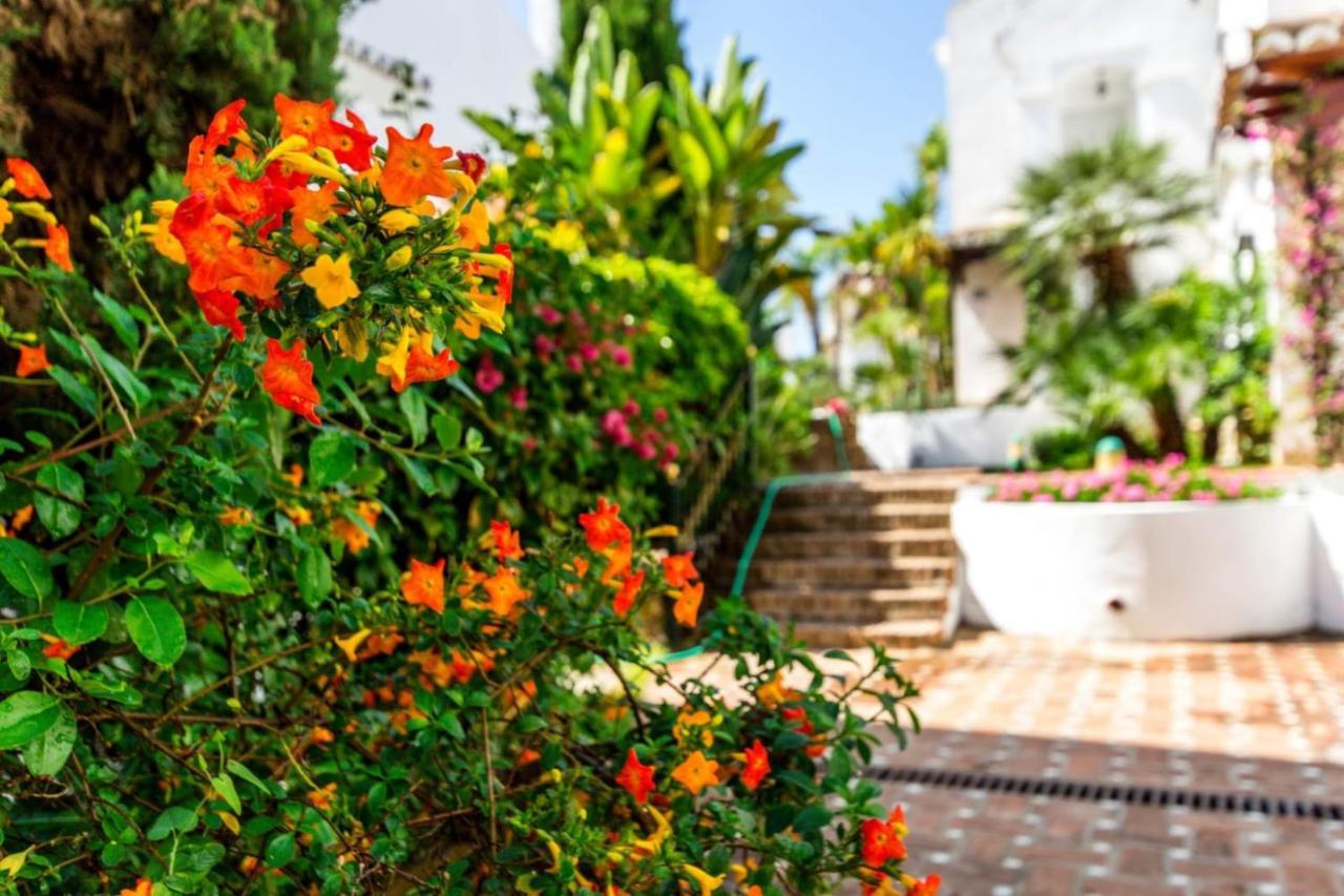 Luxury Townhouse Golden Mile Marbella