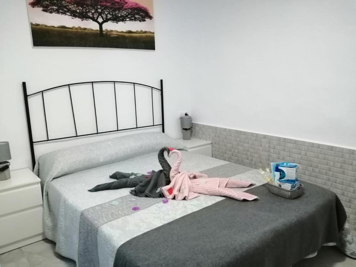 Сasa de vacaciones La Magia Del Sur 2 *