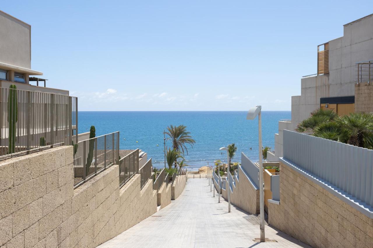 121 Medano Perfect By Sunkeyrents El Medano (Tenerife)