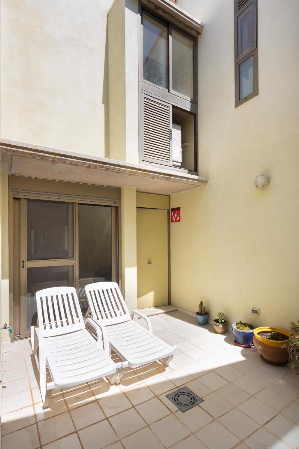 Apartment 121 Medano Perfect By Sunkeyrents El Medano (Tenerife)
