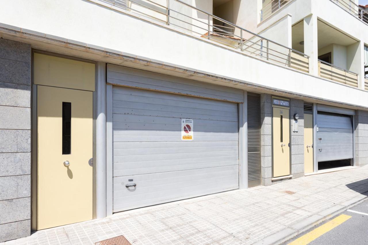 Apartment 121 Medano Perfect By Sunkeyrents *
