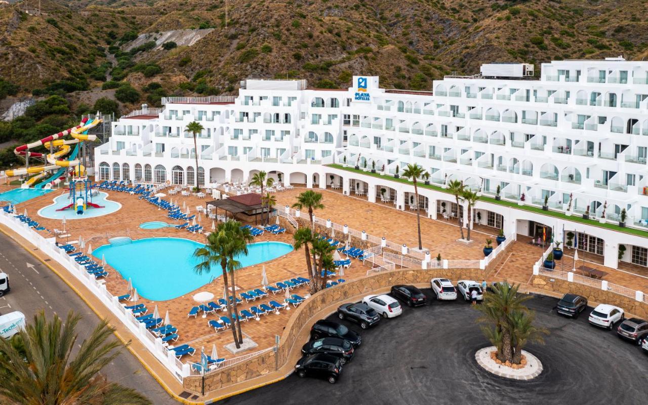 Playa Aquapark Hotel 4*