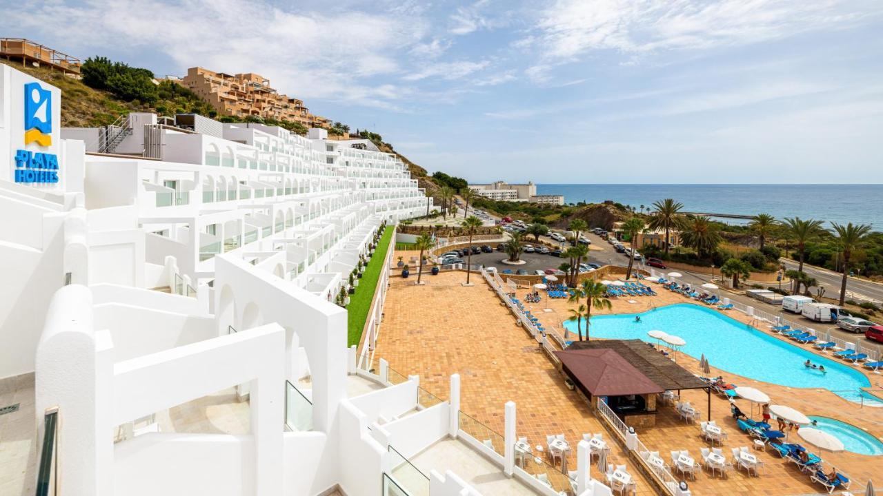 Playa Aquapark Hotel 4*