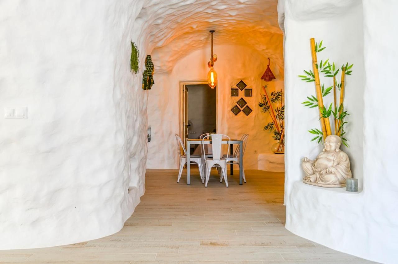 Country house Complejo Cuevas Otto *