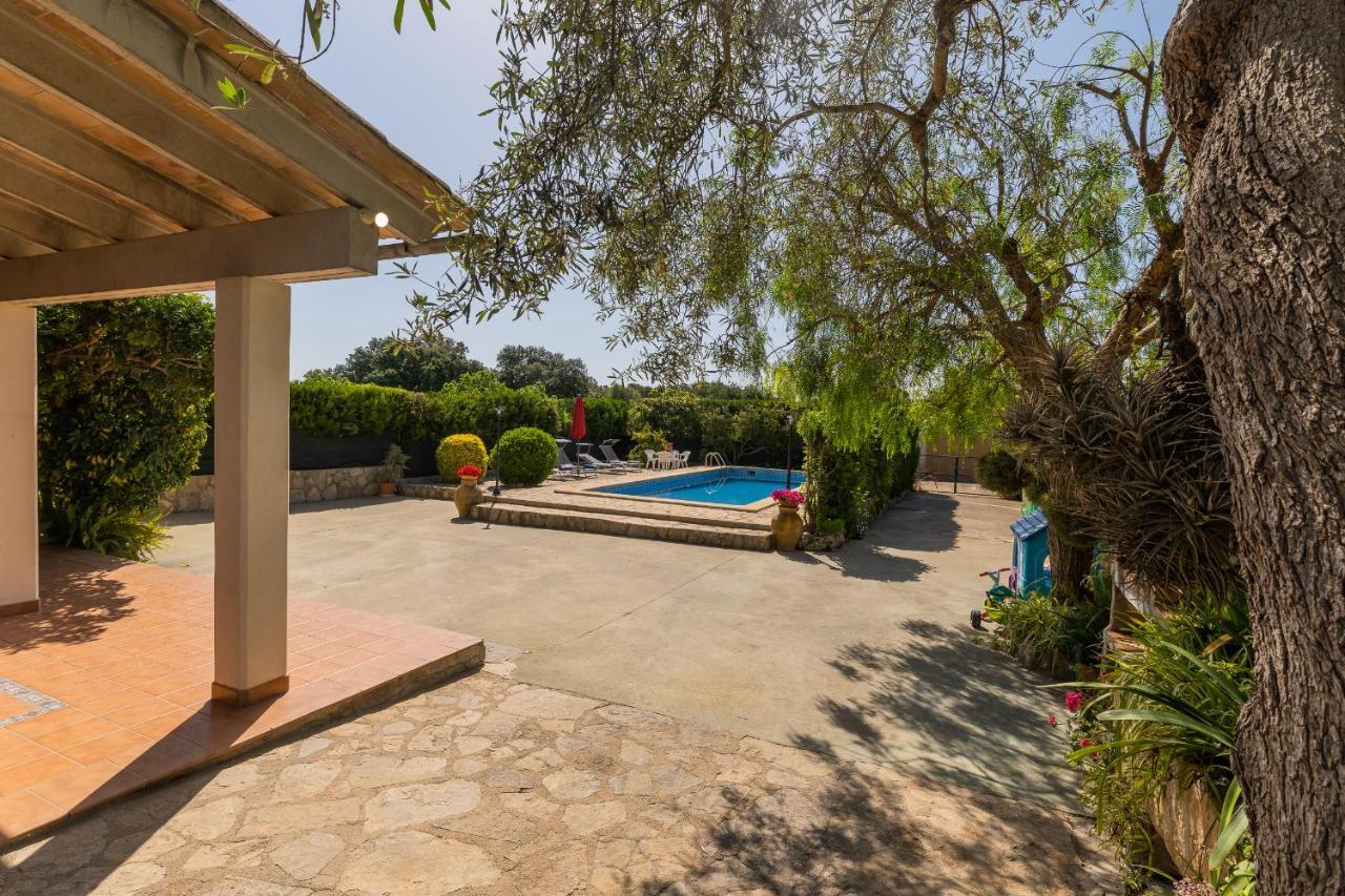 Holiday home Sa Sini Buger